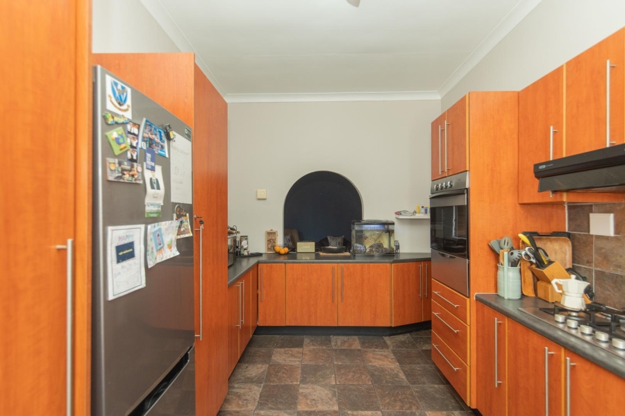 3 Bedroom Property for Sale in Richmond Hill Eastern Cape